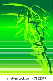 Nature on line