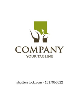 nature Organic logo