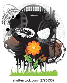 nature ornament