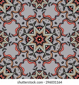 nature pattern