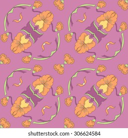 nature pattern