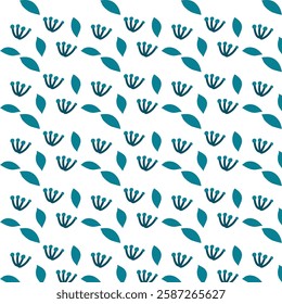 nature pattern background design art
