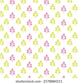 nature pattern, leaf pattern background, nature, background, pattern