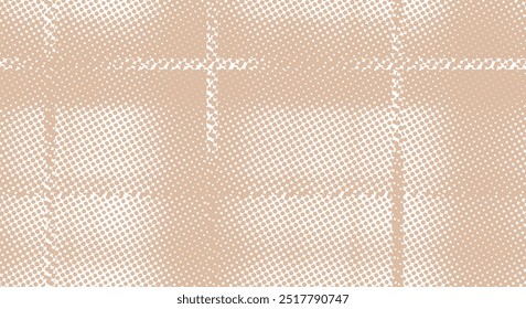 Nature plaid
halftone vector dots pattern texture pop art style Rectangle background