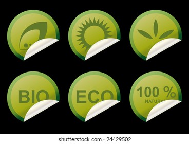 nature product collection