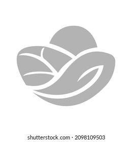 nature protection, plants important aspect of life vector illustration