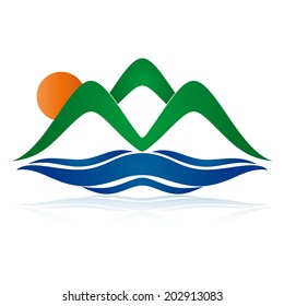 nature and resources logo