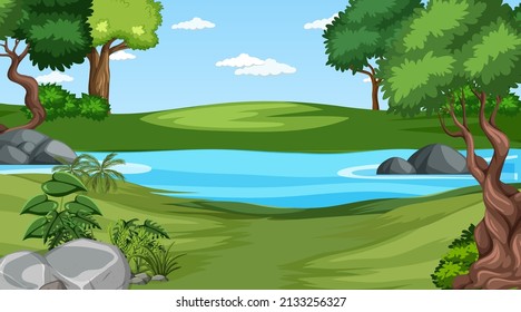 795 Trees on mound Stock Vectors, Images & Vector Art | Shutterstock