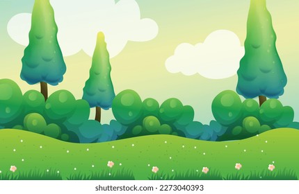 nature scenes, nature illustrations, nature beauty