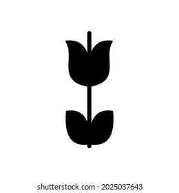 Vector de silueta natural. Artesanía de silueta. 