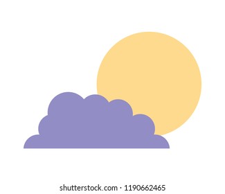 nature sky cloud sun climate