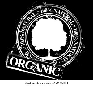 Sello natural