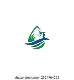 Design de logotipo internacional Nature sun