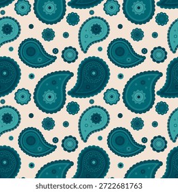 Superfície natural em tendência de orientação. Desenhado árabe, gota persa. Floridos florescem como realeza elegante. Seda termal em material gráfico.