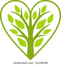 Nature symbol