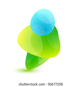Nature symbol