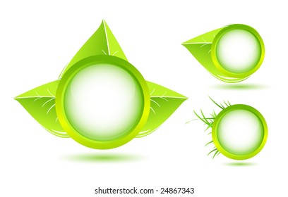 Símbolos de la naturaleza