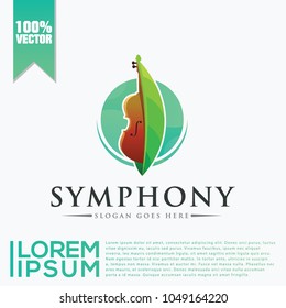 Nature Symphony Logo