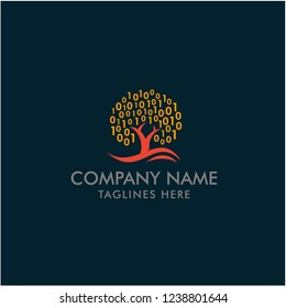 nature tech logo