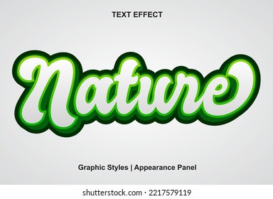 Naturtexteffekt mit grafischem Stil und kann bearbeitet werden.