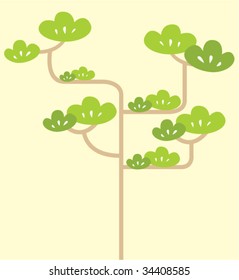 Nature / Tree