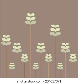nature tree background