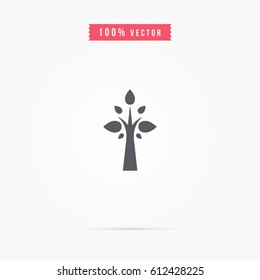 nature tree icon