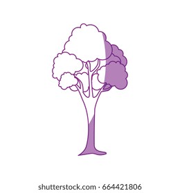 nature tree symbol