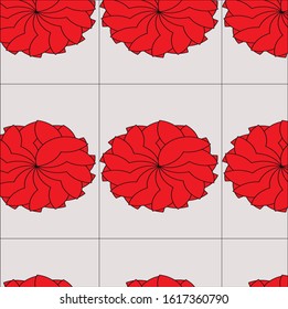 Nature Vector Abstract Element Pattern It's Shape Arc Tool  Twirl Tool Color Red Black Nothing Never Not JPEG 