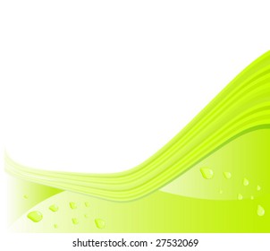 nature vector background