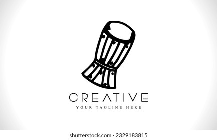 Nature vektordesign template file eps10