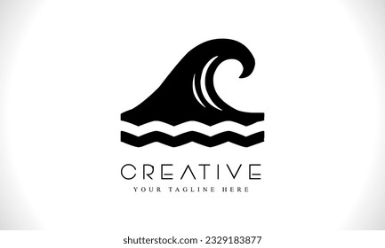 Nature vector design template file eps 10