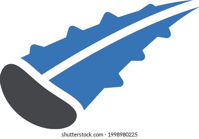 Naturvektorsymbol