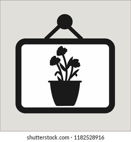 nature vector icon