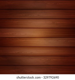 Nature Wood texture, vector background. Eps 10 
