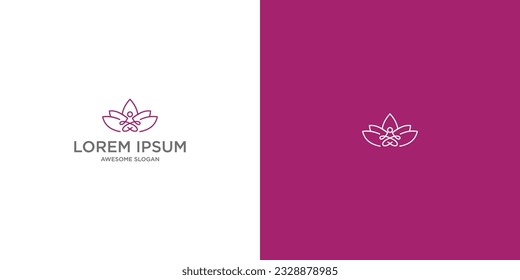 Nature-inspired Leaf Logo Design. Creative and Versatile Leaf Symbol