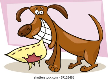 naughty dog