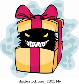Naughty Gift