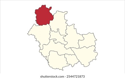 Nauhatta Satar kataiya mapa, Saharsa Distrito, Bihar Estado, República de India, Gobierno de Bihar, territorio indio, India oriental, política, aldea, turismo