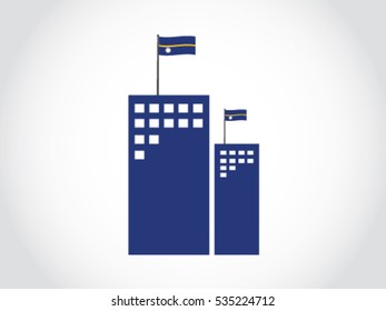 Nauru Buildings