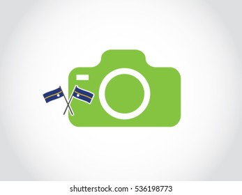 Nauru Camera Photo