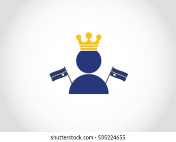 Nauru King