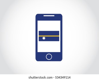 Nauru Smartphone Apps