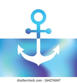 Nautical Anchor - marine Equipment