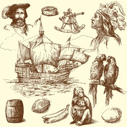 Nautical Collection