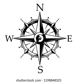 94,534 Vintage Compass Images, Stock Photos & Vectors | Shutterstock