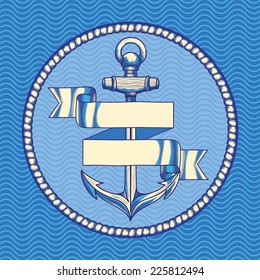 Nautical Emblem