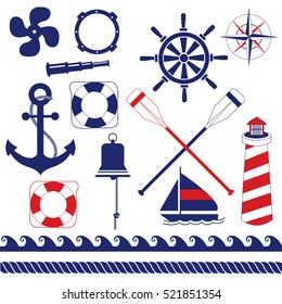 Nautical Equipment