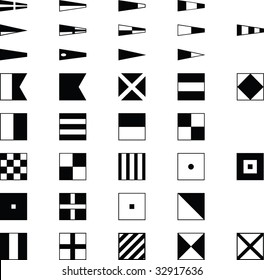 nautical flags