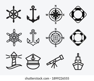 1,520,061 Nautical Images, Stock Photos & Vectors | Shutterstock